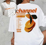 Frank Ocean Blond Tshirt, Channel Orange Tshirt