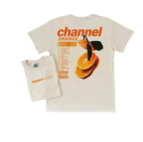 Frank Ocean Blond Tshirt, Channel Orange Tshirt