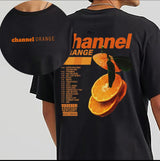 Frank Ocean Blond Tshirt, Channel Orange Tshirt