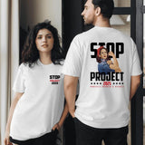 Vote 2024 to Stop project 2025, Women Right, Vote T Shirt, Gift T Shirt, Support T Shirt, Gift for love one, Gift for a friend